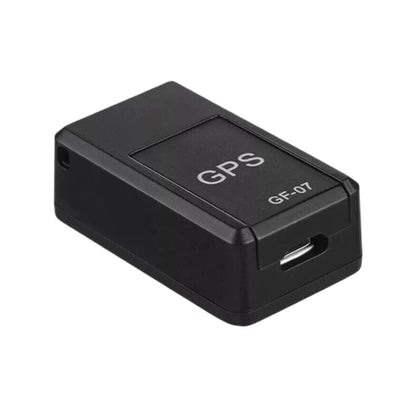 Magnetic Mini GPS Tracker-جهاز تتبع GPS صغير مغناطيسي