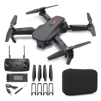 E99 Drone With 4k Camera-🔹 طائرة درون E99 بكاميرا 4K