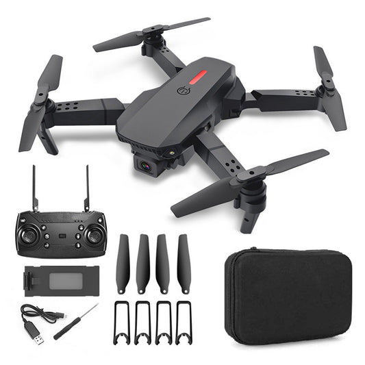 E99 Drone With 4k Camera-🔹 طائرة درون E99 بكاميرا 4K
