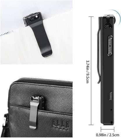 Mini Pocket Camera-✨ كاميرا صغيرة بحجم الجيب – التقط اللحظات في أي وقت وأي مكان!