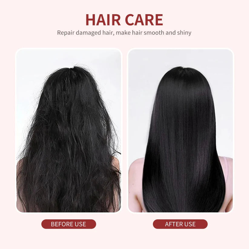 Cordless Hair Straightener-جهاز فرد الشعر اللاسلكي