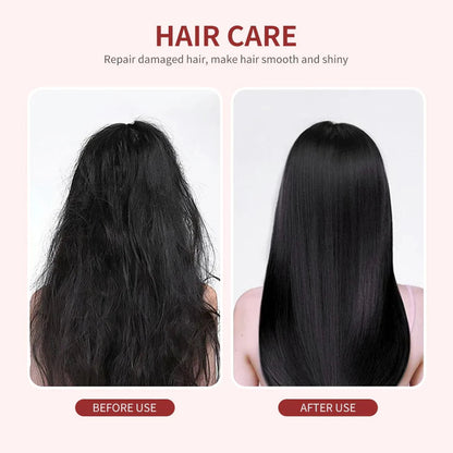 Cordless Hair Straightener-جهاز فرد الشعر اللاسلكي